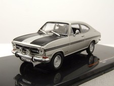 Opel Kadett B Coupe Rally 1966