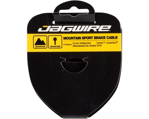 Jagwire sport tandem - jagwire,