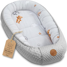 Riduttore Lettino Neonato -