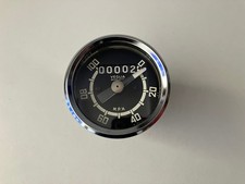 NOS Ducati tachimetro singolo