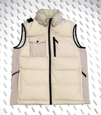 Gilet M.A Strum nuovo con