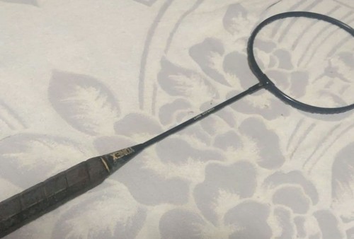 Racchetta badminton yonex - racchetta,