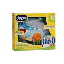 CHICCO MAMMA LULLABY 3 IN 1