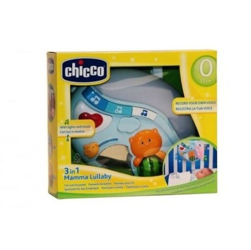 Chicco mamma lullaby - mamma, in