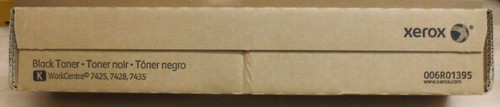 Xerox 006r01395 toner - 006r01395, per