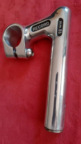 Pipa stem attacco - stem,
