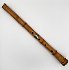 Flauto verticale giapponese