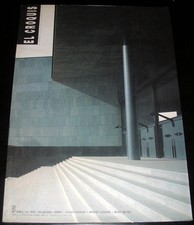 El Croquis 51 Ottobre/Novembre