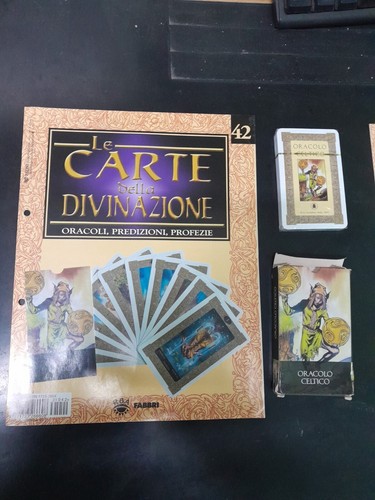 Carte della - le,