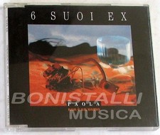 6 SUOI EX - PAOLA NON E' UN