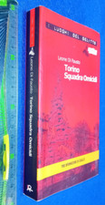 Libro torino squadra - libro, ;