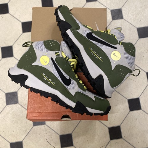 Nike air terra sertig 2005 - nike,