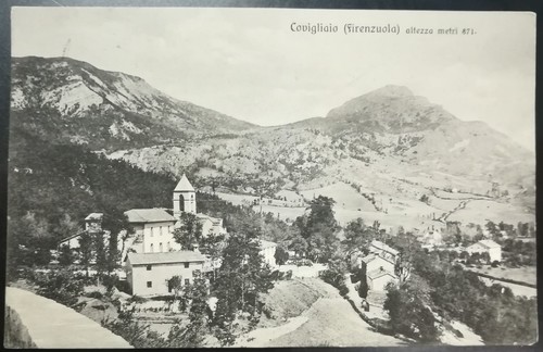 1905 covigliaio - 1905,