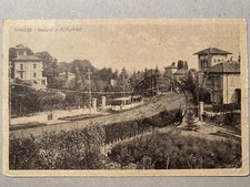 VARESE - Dintorni di Fogliaro - Tram - Tramway