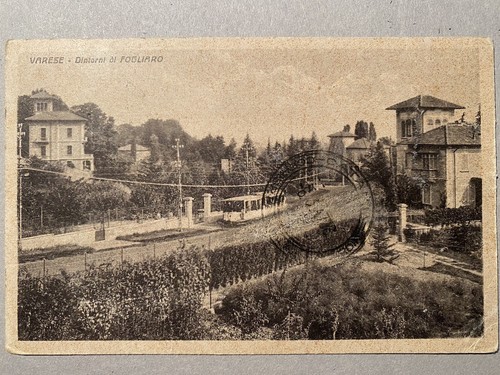 Varese dintorni di fogliaro - varese,