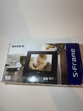Sony DPF-D820 8" SVGA LCD