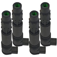 4pz Bobina accensione