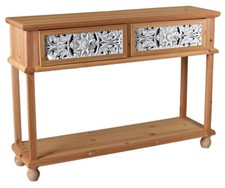 Credenza stile country