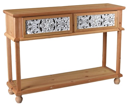 Consolle stile country - consolle,