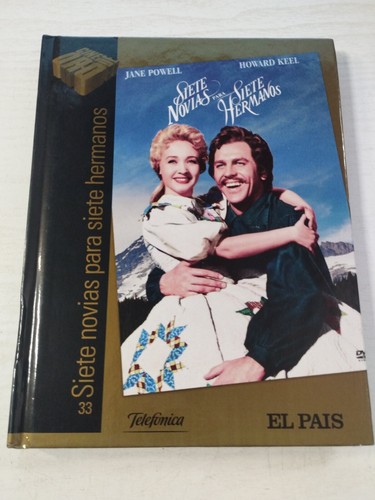 Siete novie per sette fratelli - novie,