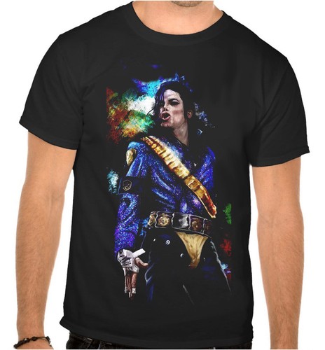 Shirt michael jackson - t-shirt,