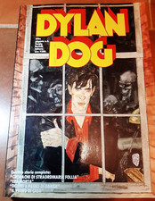 DYLAN DOG - ALBO GIGANTE 4