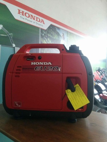 Generatore honda 2kw - generatore,
