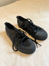 taglia 4, scarpa donna adidas Honey Lo originale