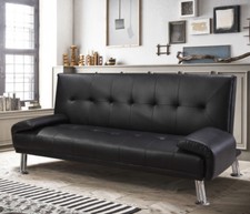 DIVANO LETTO SOFA' 3 POSTI