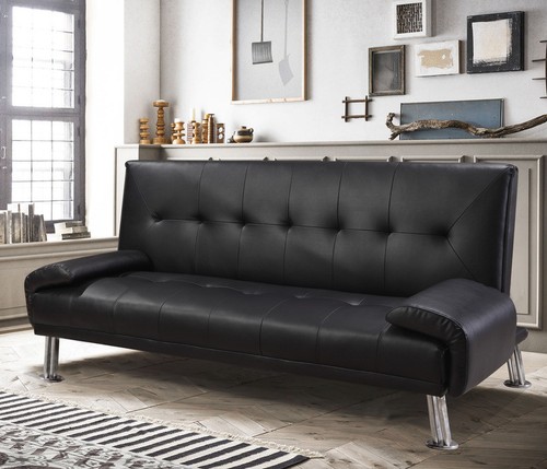 Divano letto sofa - 3, posti