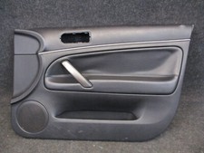 W8 PELLE rivestimento porta