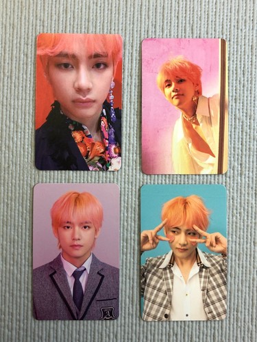 Bts love yourself answer - love,