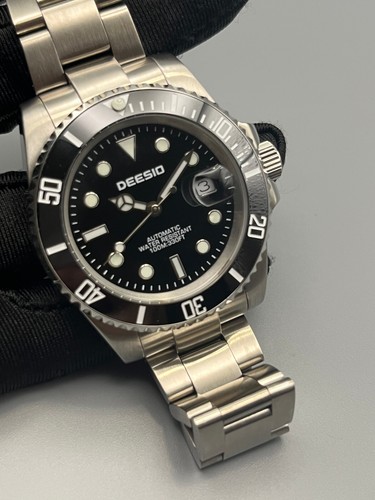 Nuovo orologio submar - orologio,