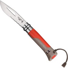 Coltello chiudibile opinel - coltello,