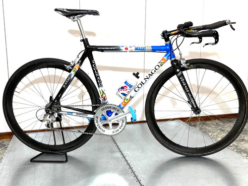 Colnago c40 bike - colnago,