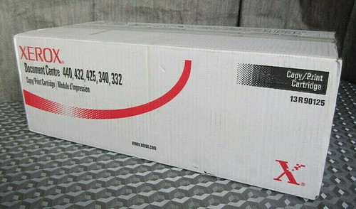 Toner originale xerox - toner,