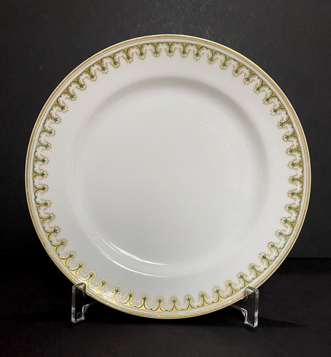 Piatto portata haviland - piatto,