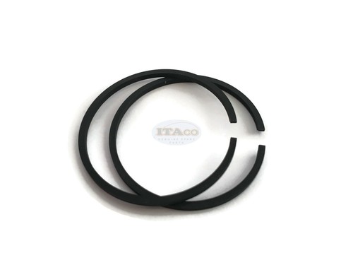 Set anello pistone tanaka - anello,