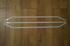 SET STRISCE LED PER TV 40"