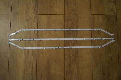 Set strisce led per - strisce,