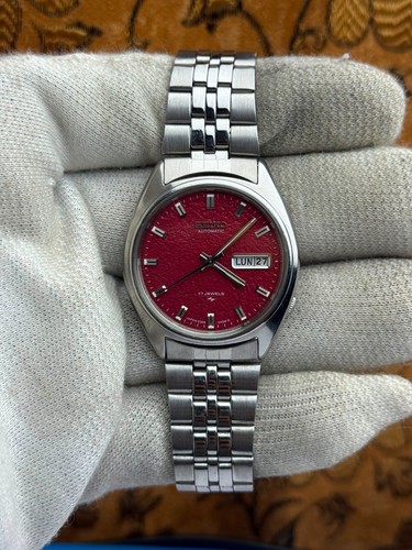 Seiko vintage uomo - seiko,