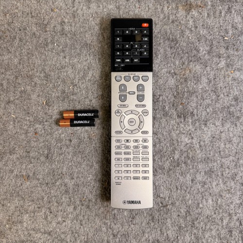 Telecomando ricevitore audio