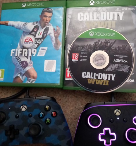Microsoft xbox one 500gb - microsoft,