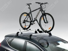 55701sba10 porta biciclette - biciclette, da