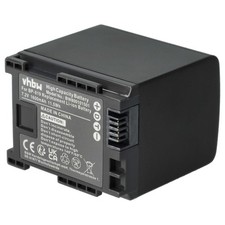 Batteria per Canon Legria FS46
