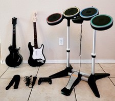 Rock band ps4 - ps5, 2