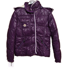 Giacca moncler 4 usato - giacca,
