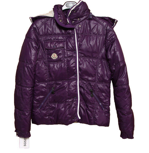 Giacca moncler 4 usato - giacca,