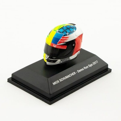 Mini helmet mick - helmet,