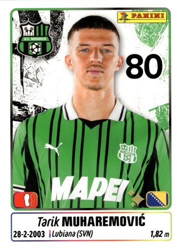 Panini calciatori 2025 2026 - panini,